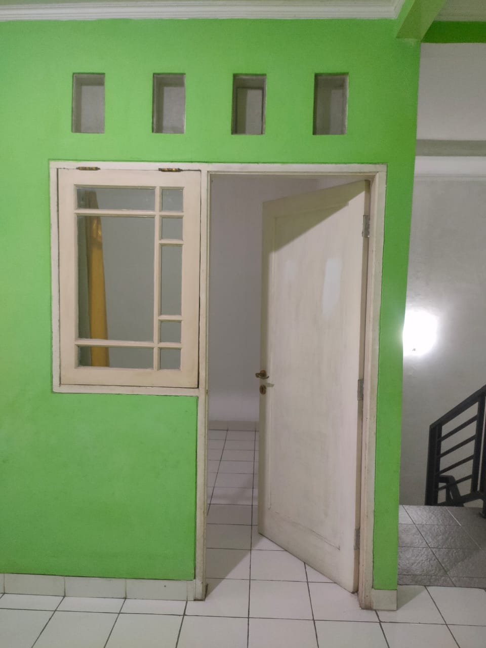 DiSewakan Rumah di Sunrice Avanue Grand Wisata